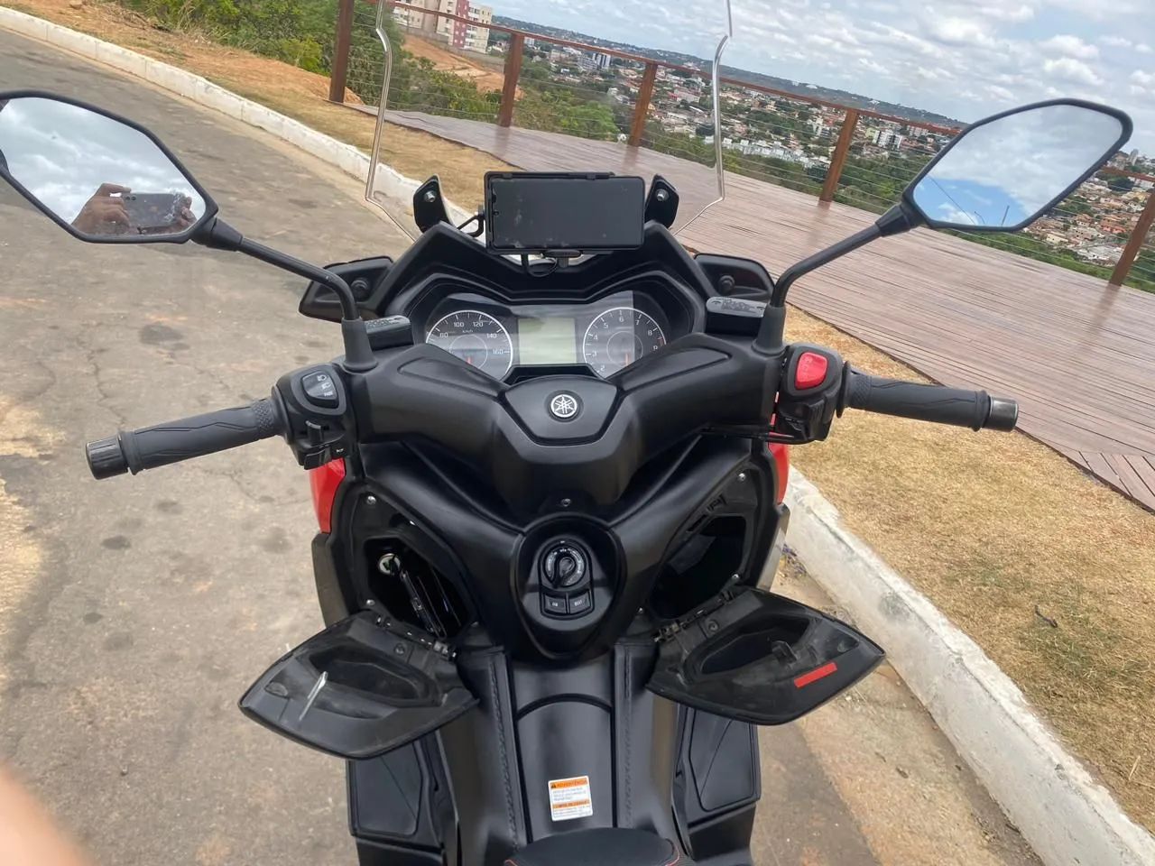 XMAX 250  - Foto 2