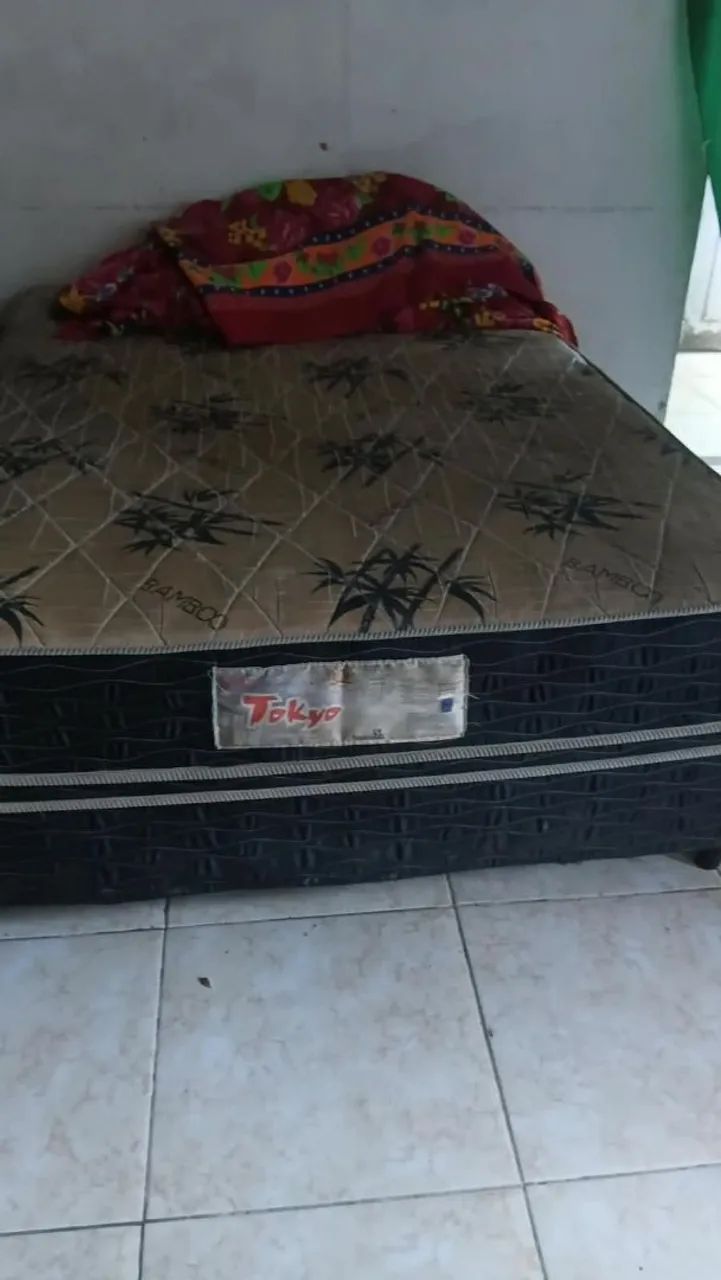 Cama