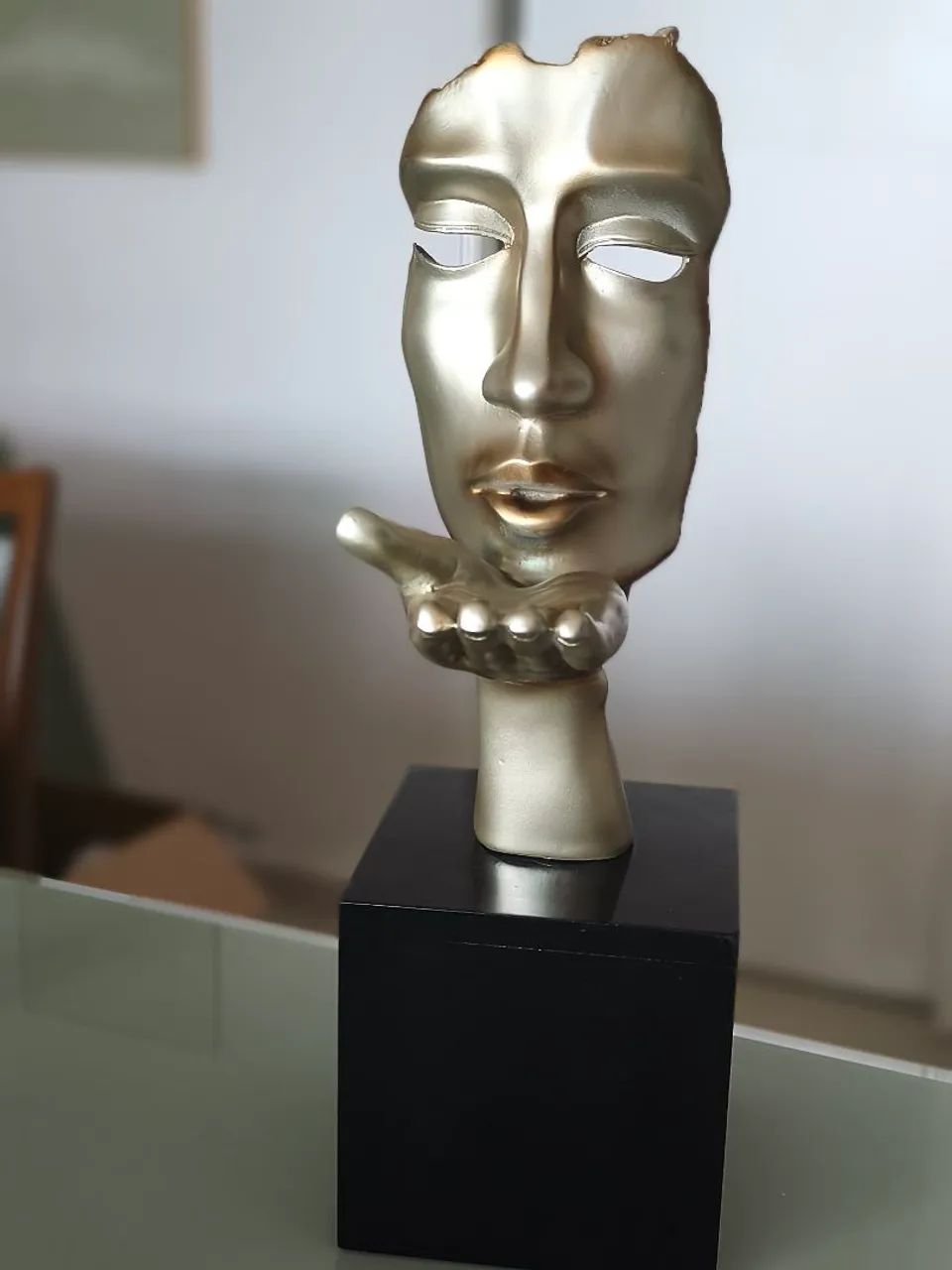 ITENS DE DECORAÇÃO CHIC - Foto 5