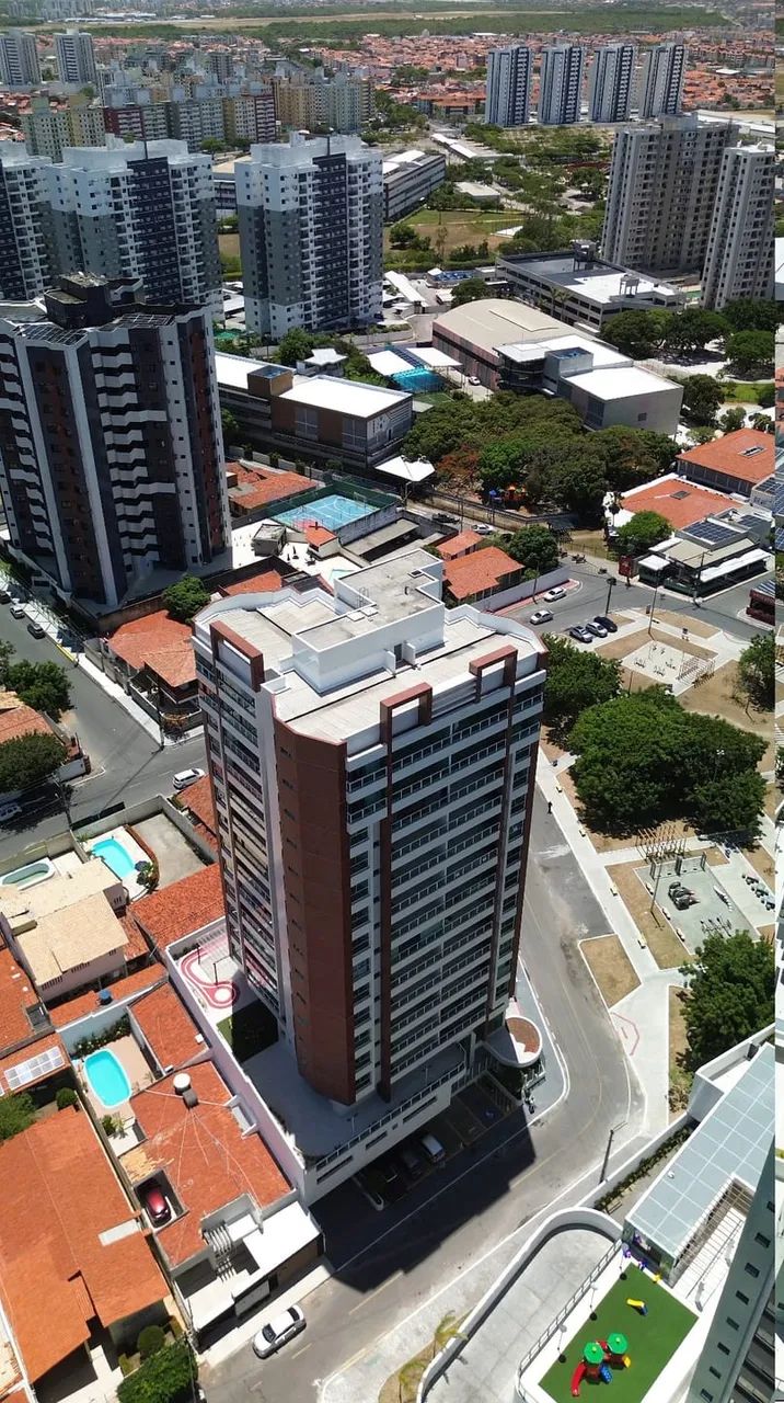 Apartamento para venda e locação, Farolândia, Aracaju, SE - Foto 3