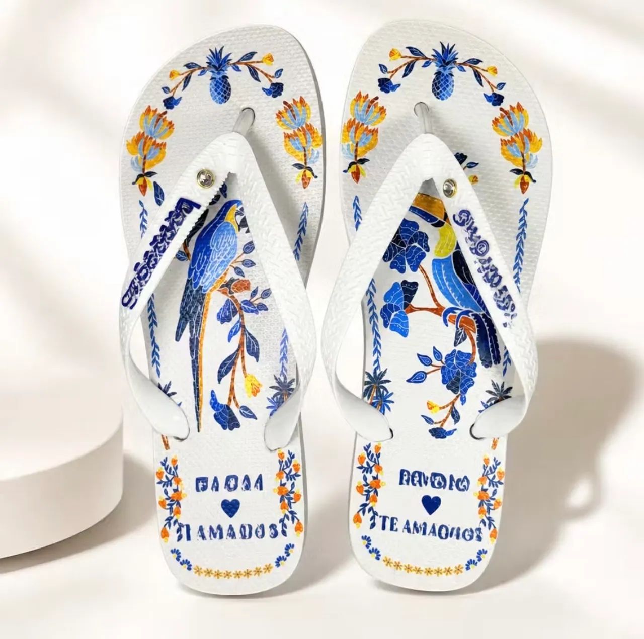 Havaiana 