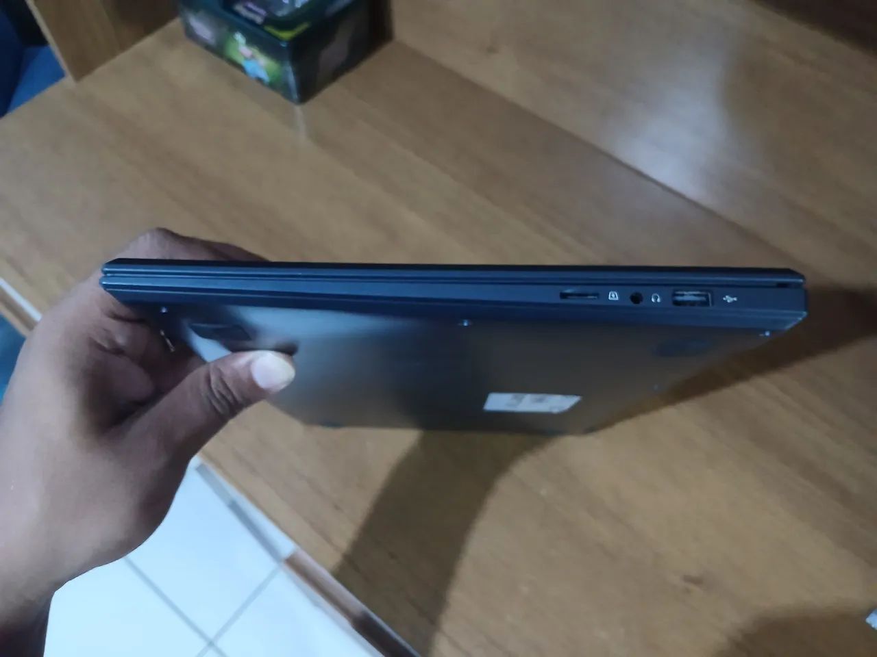 Notebook Positivo Smash ? 4 GB RAM - Foto 3
