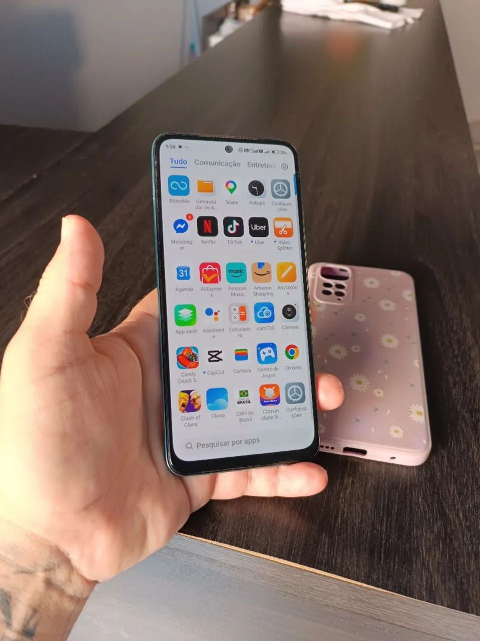 Redimi note 11 128gb  - Foto 3