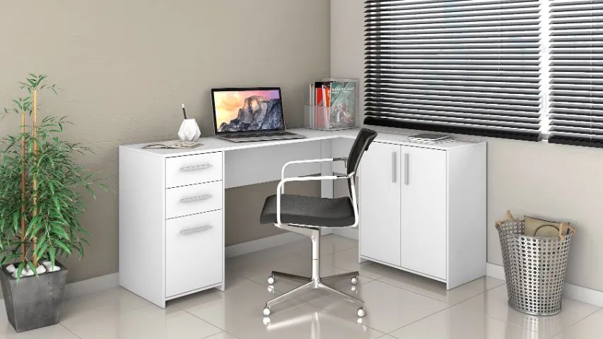 MESA OFFICE DE CANTO NT 2005 NOTAVEL