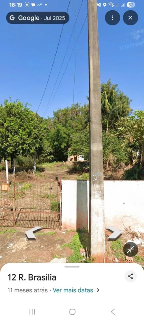 Vendo aceito troca