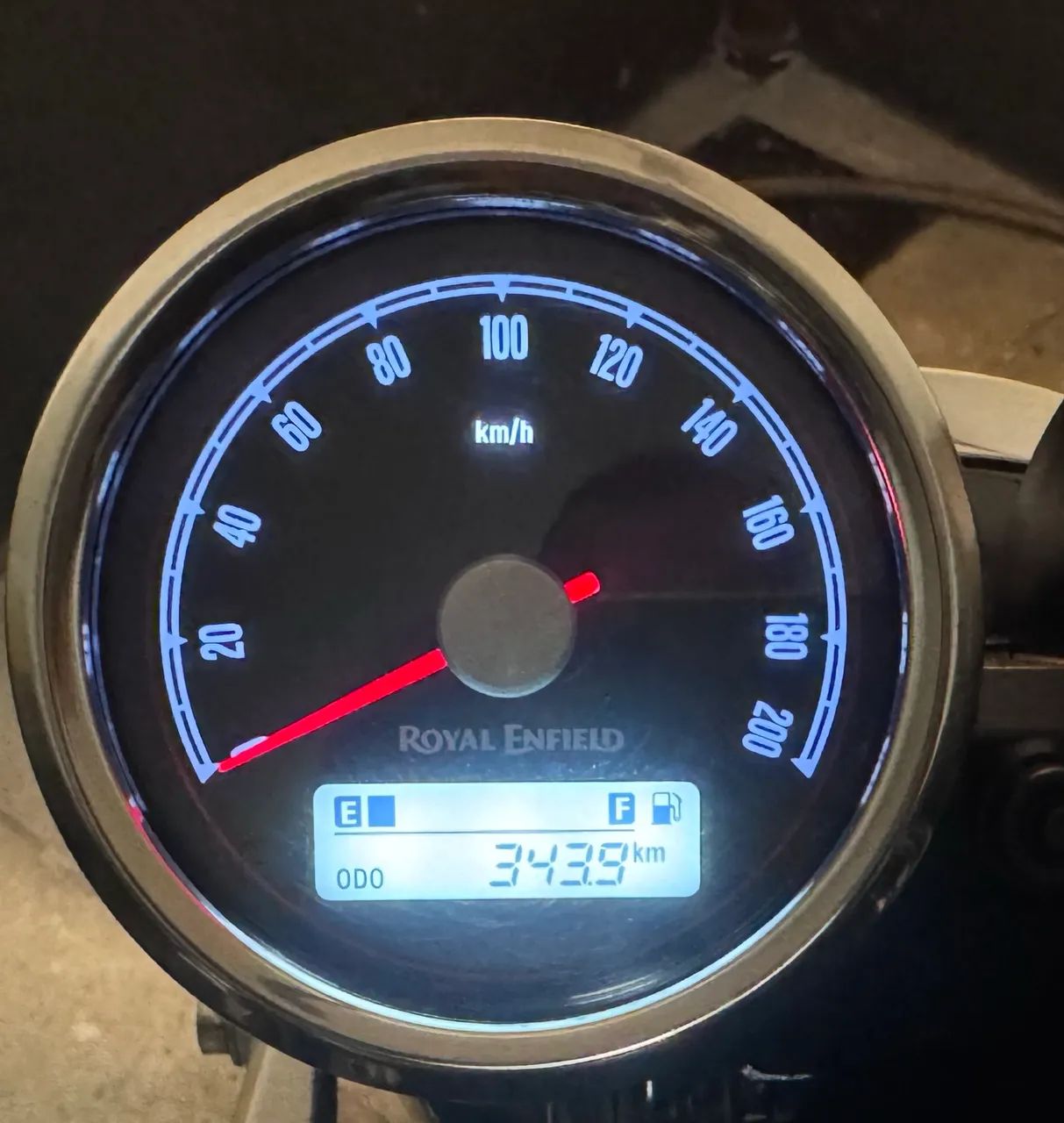 Interceptor 650 - 0km /  - Foto 2