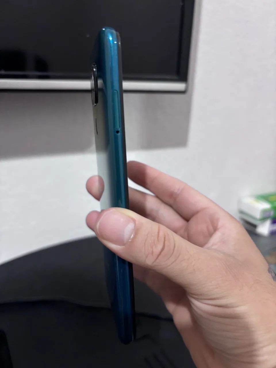 Redmi noto 9, 300 reais ? - Foto 3
