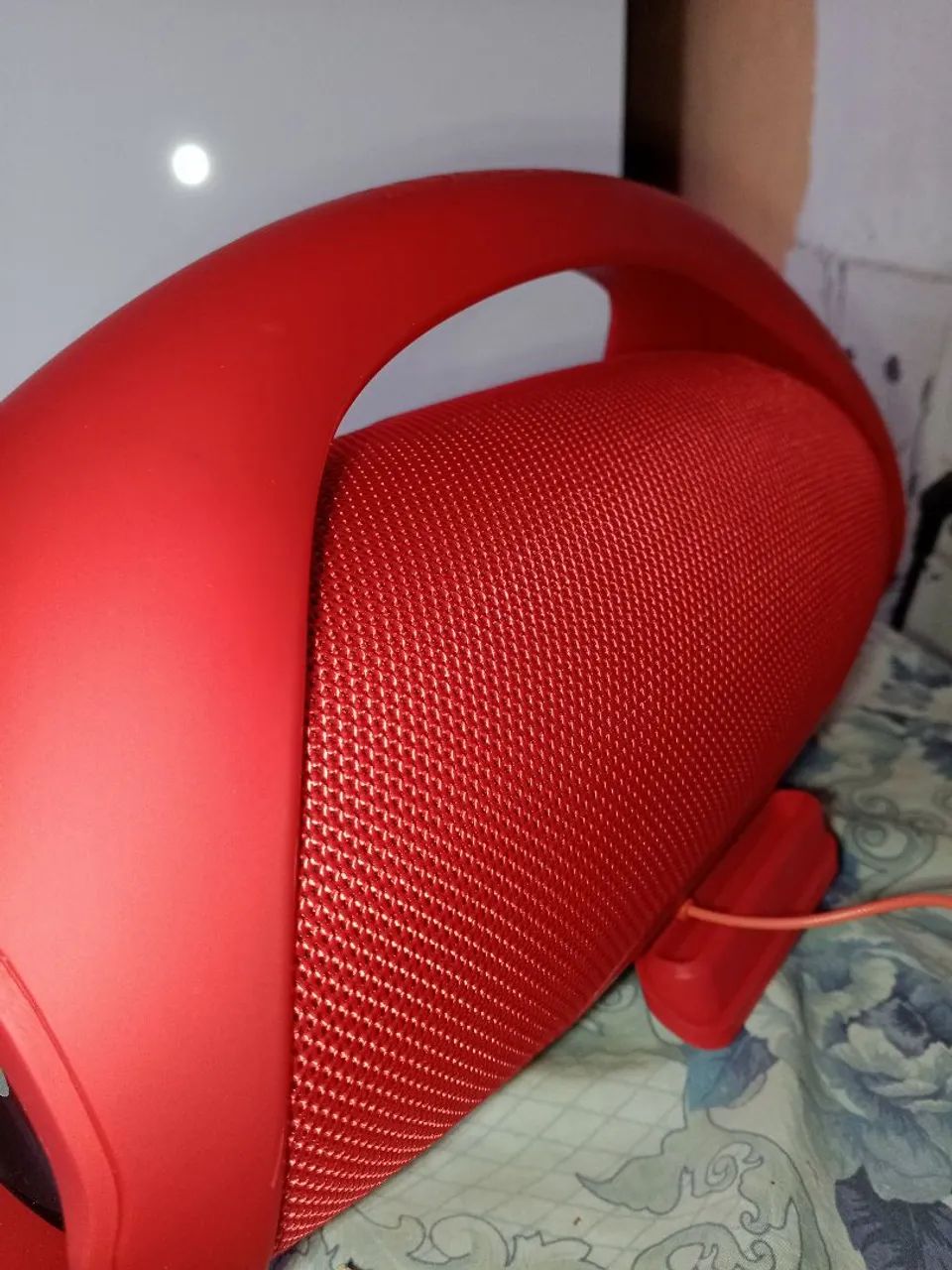 Caixa de som jbl - Foto 3