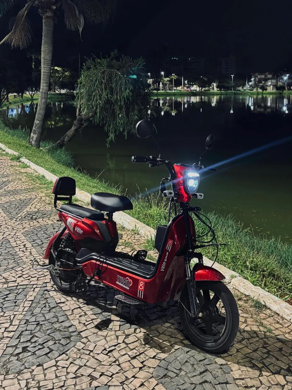 VITTLE PLUS 800W 2025