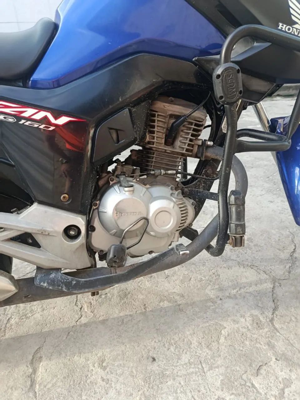 GC fan 160 - Foto 4