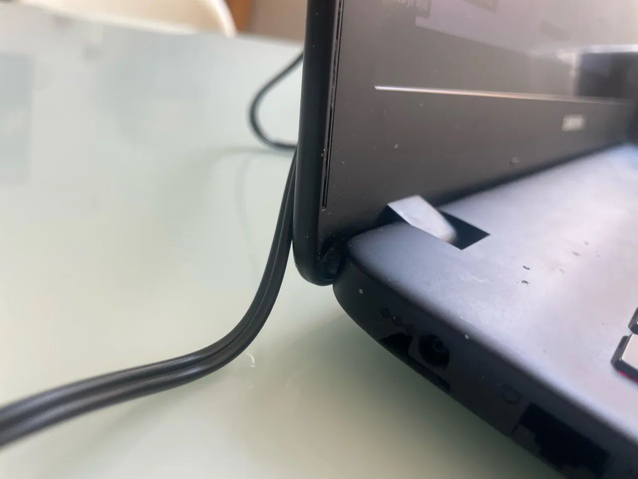 Notebook Samsung odyssey com placa de vídeo - Foto 3