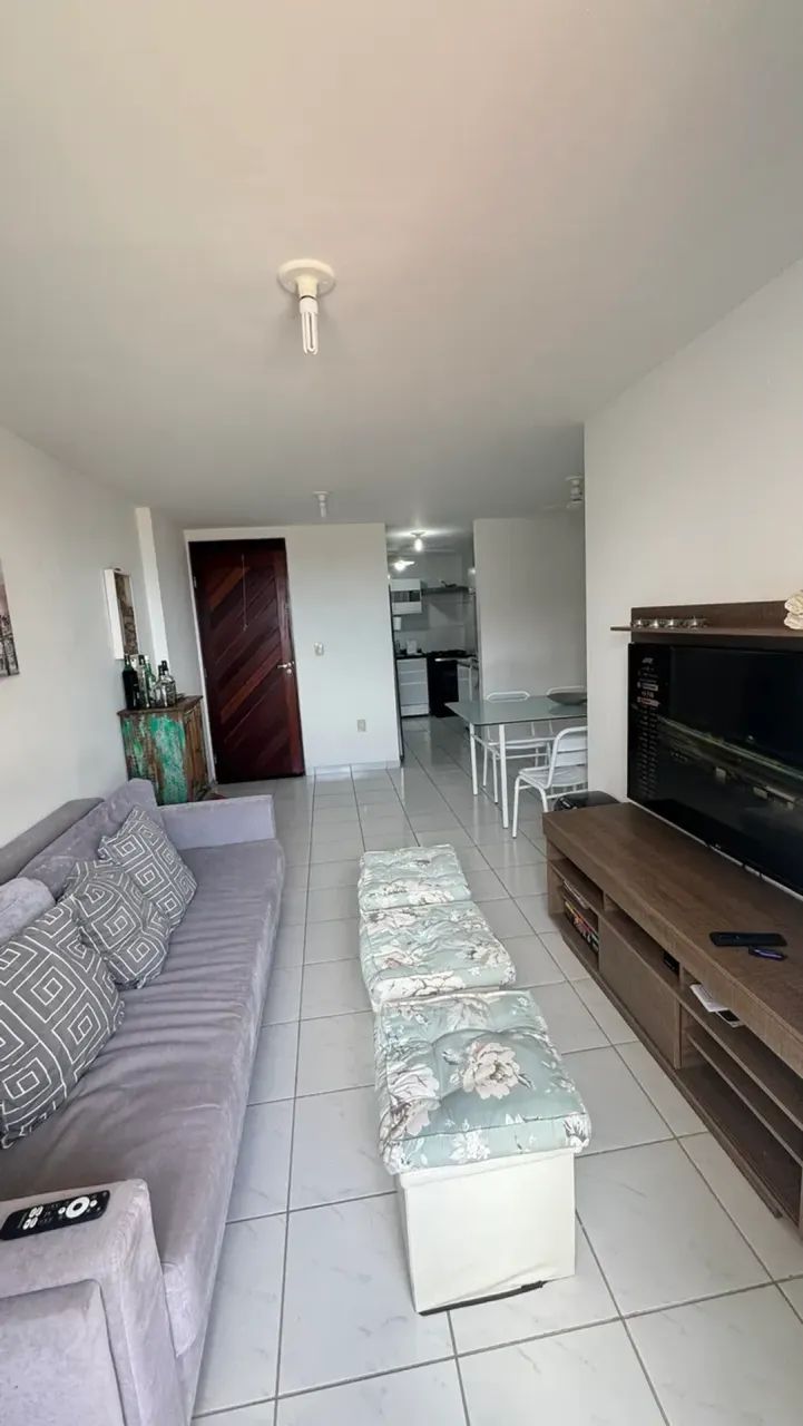 Apartamento com 3 quartos no cabo Branco - Foto 3
