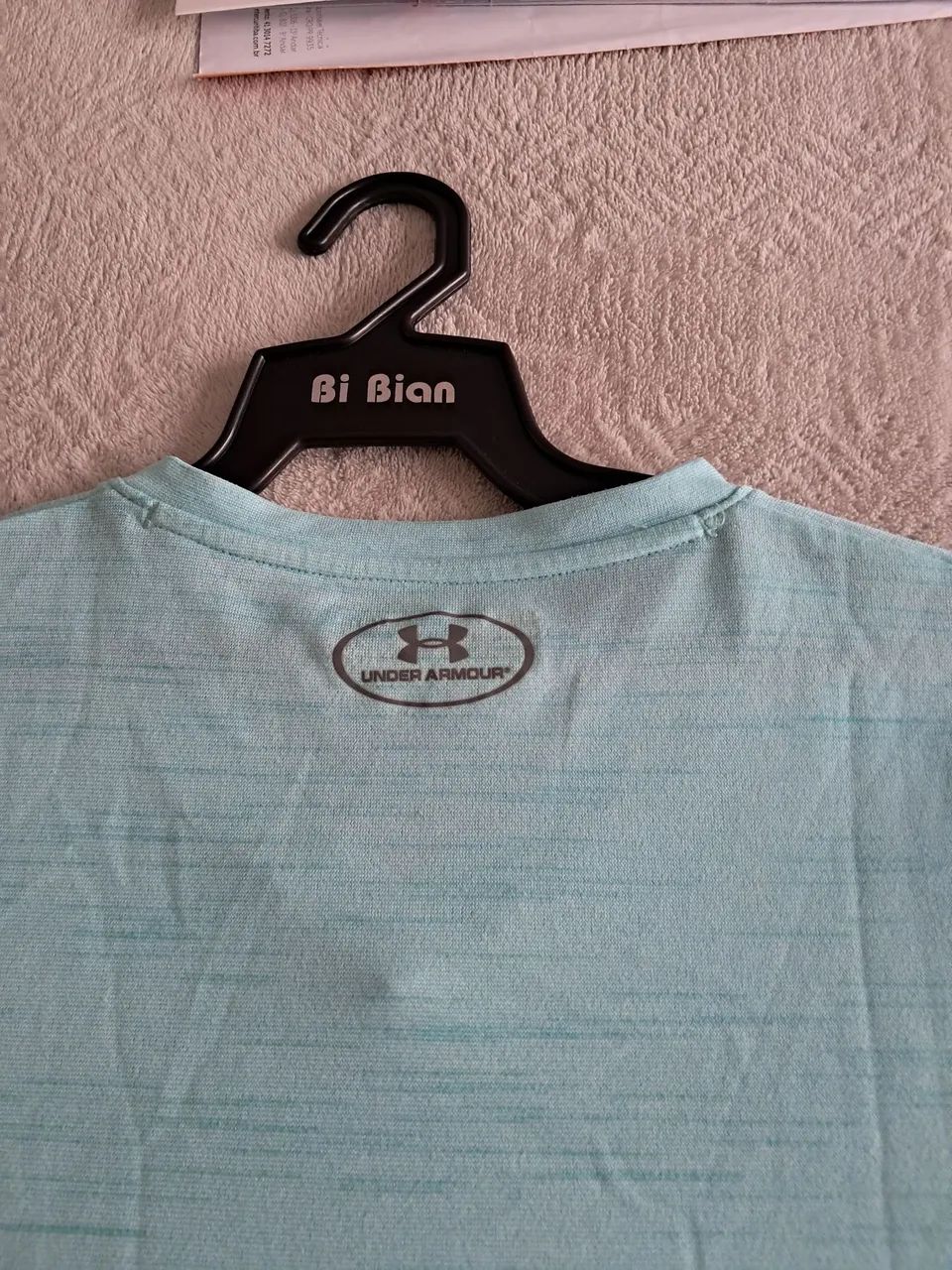 Camisa colecionadores  - Foto 3