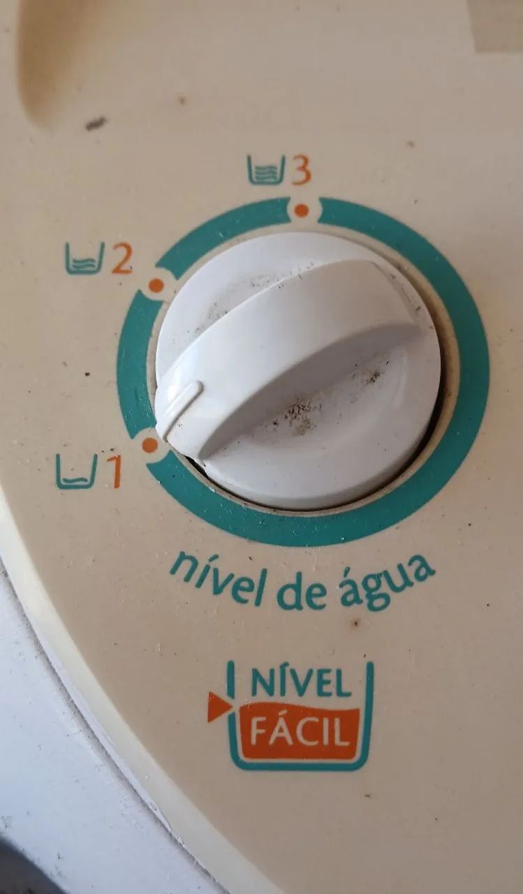 Maquina de lavar  - Foto 4