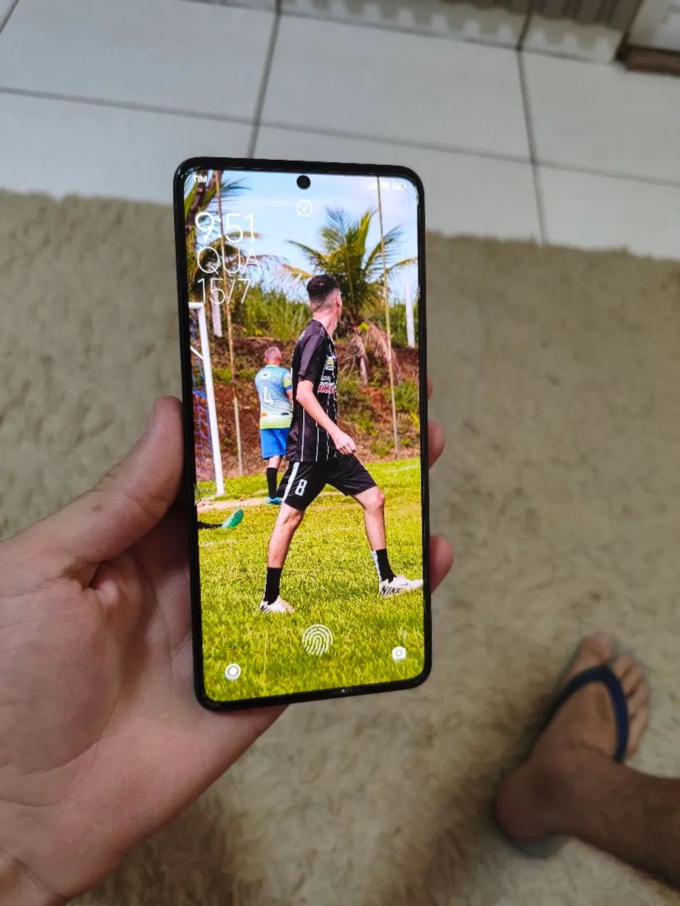 Redmi Note 13 PRO 5G - Foto 2