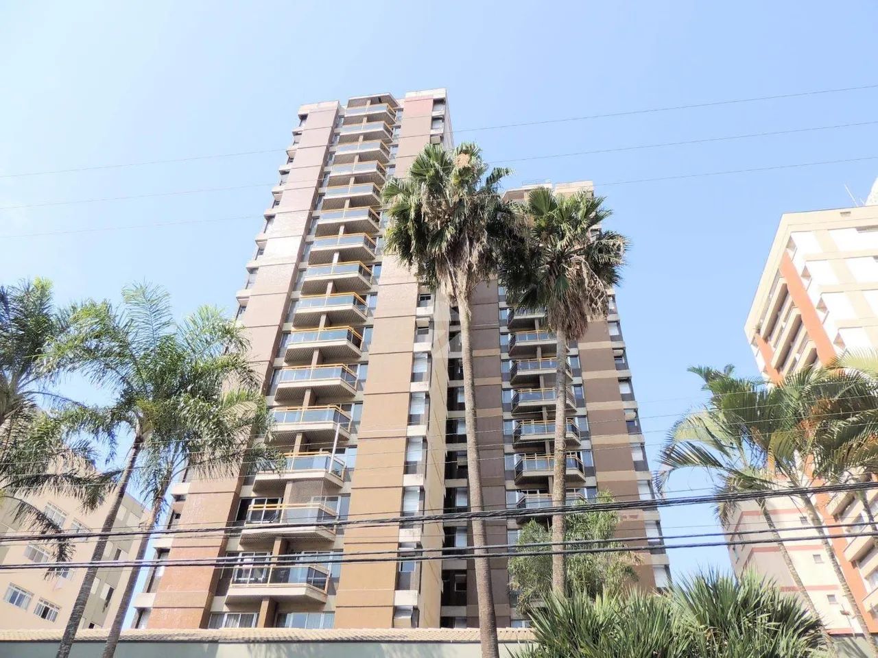 Apartamento para aluguel em Centro, Campinas - SP | C ód 59637 - Foto 4