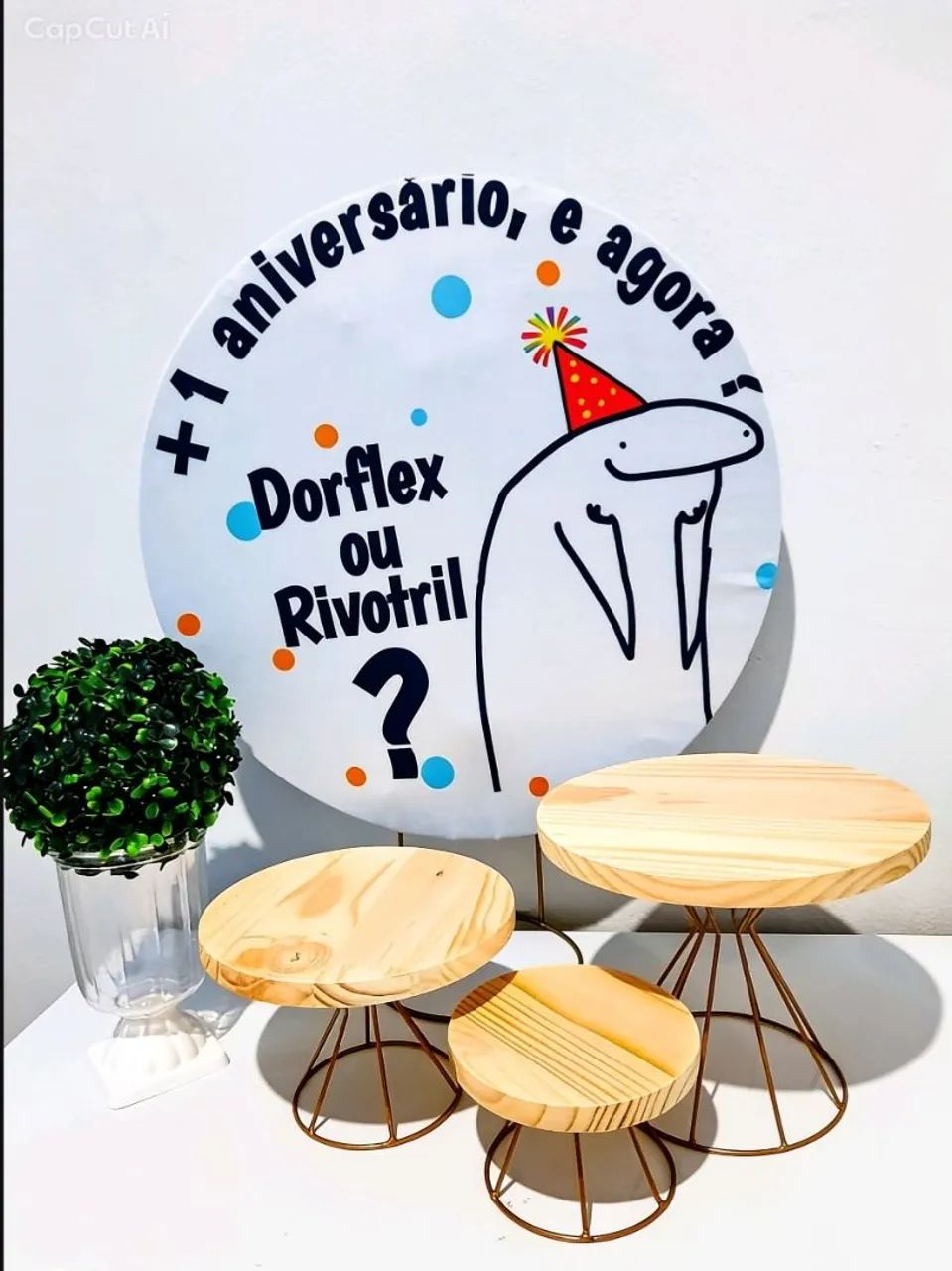 Decoração.  - Foto 5