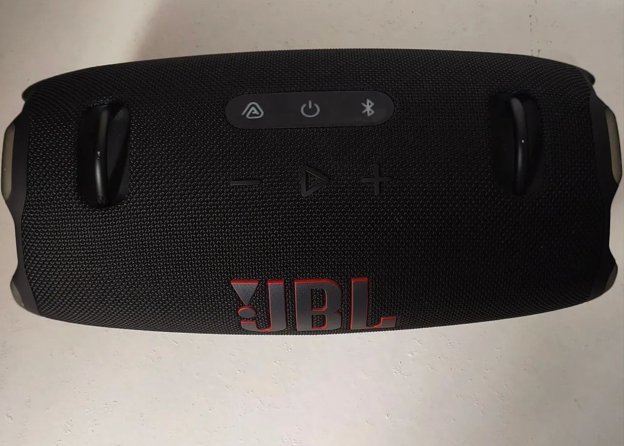 Caixa bluetooth JBL EXTREME 4 - Foto 2