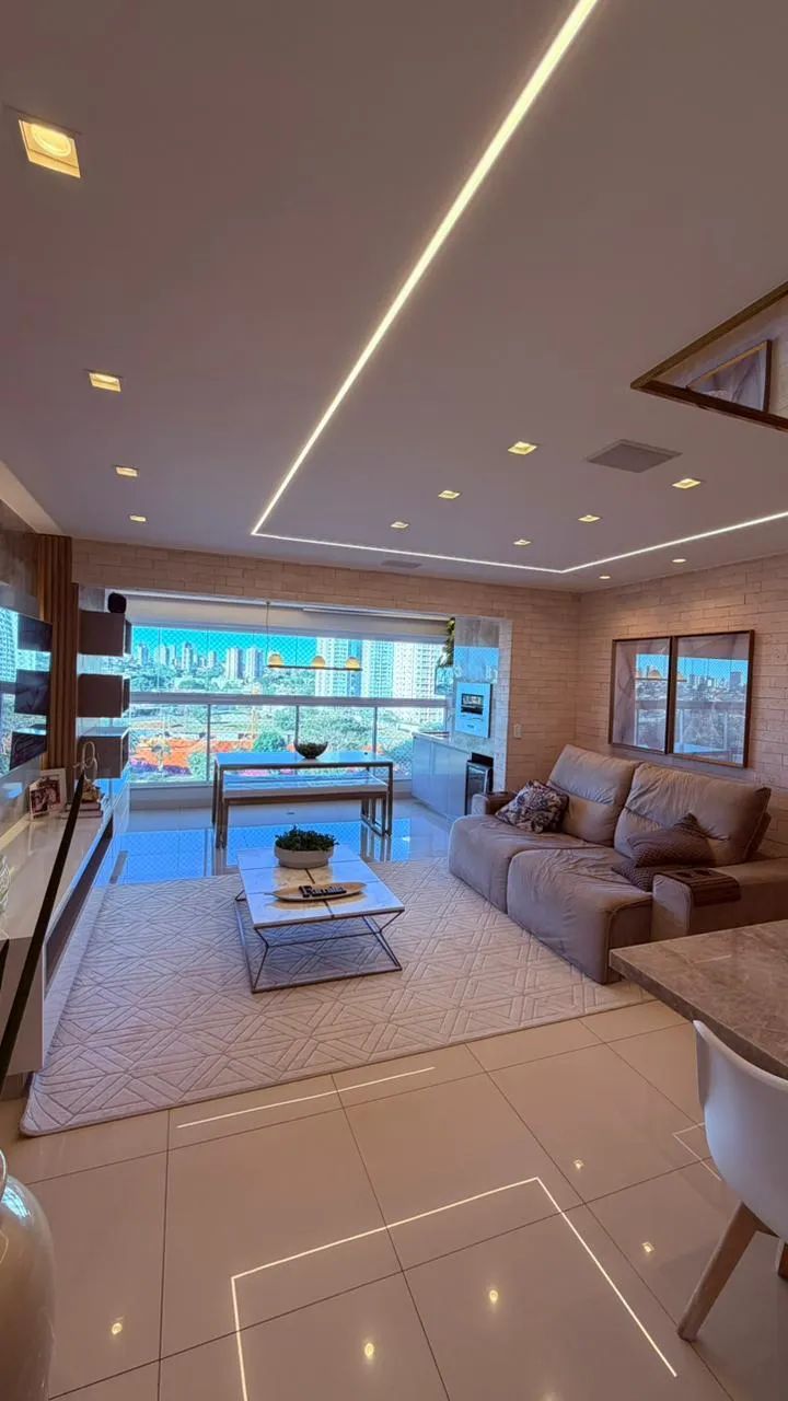 Varandas De Ipanema 119m² - Foto 2