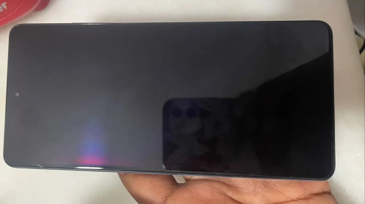 Vendo pouco X5 pro 128 GB - Foto 2