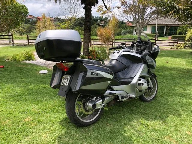 BMW R1200RT original - Foto 2