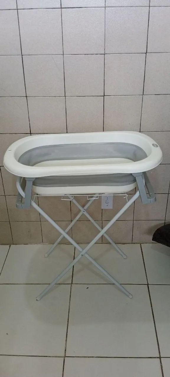 Banheira+suporte