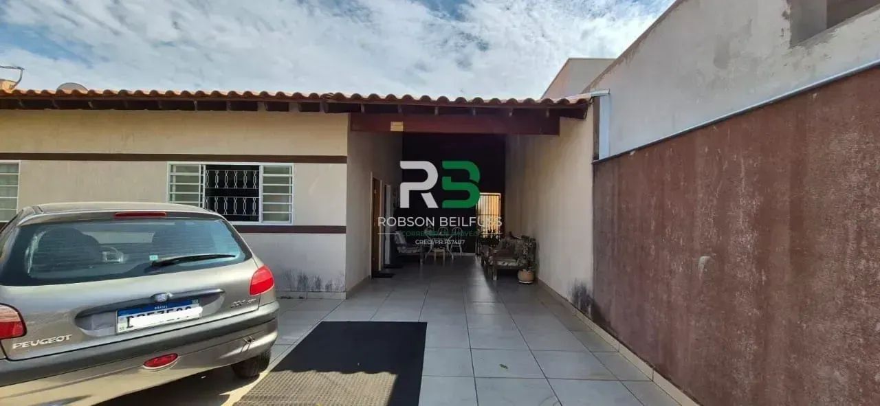 Casa térrea à Venda no Jardim Pérola - Foto 5