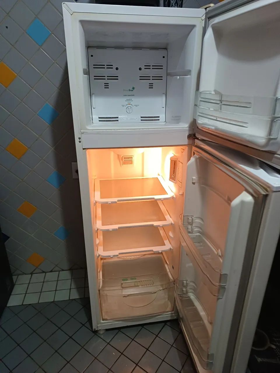 GELADEIRA CONSUL  - Foto 2