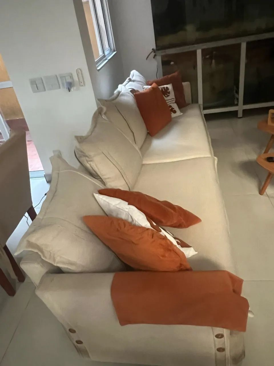 Vendo sofá  - Foto 3