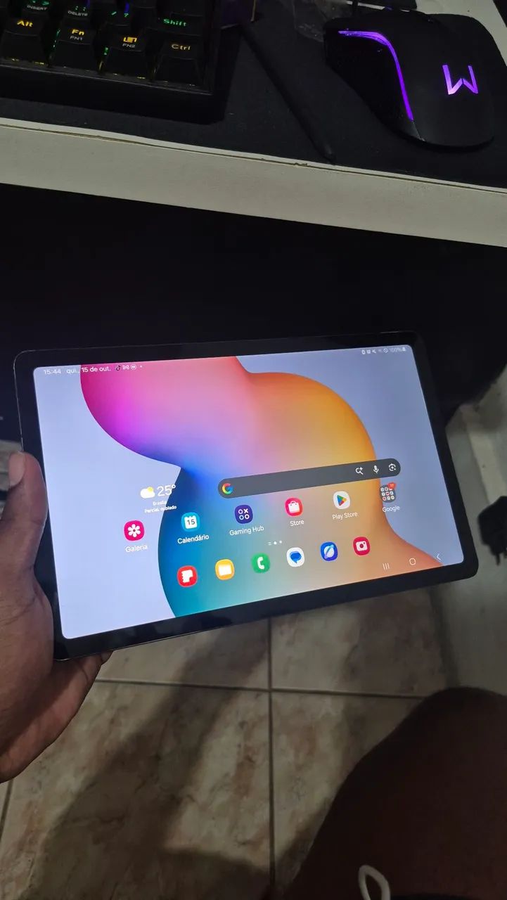 TAB S6 LITE 
