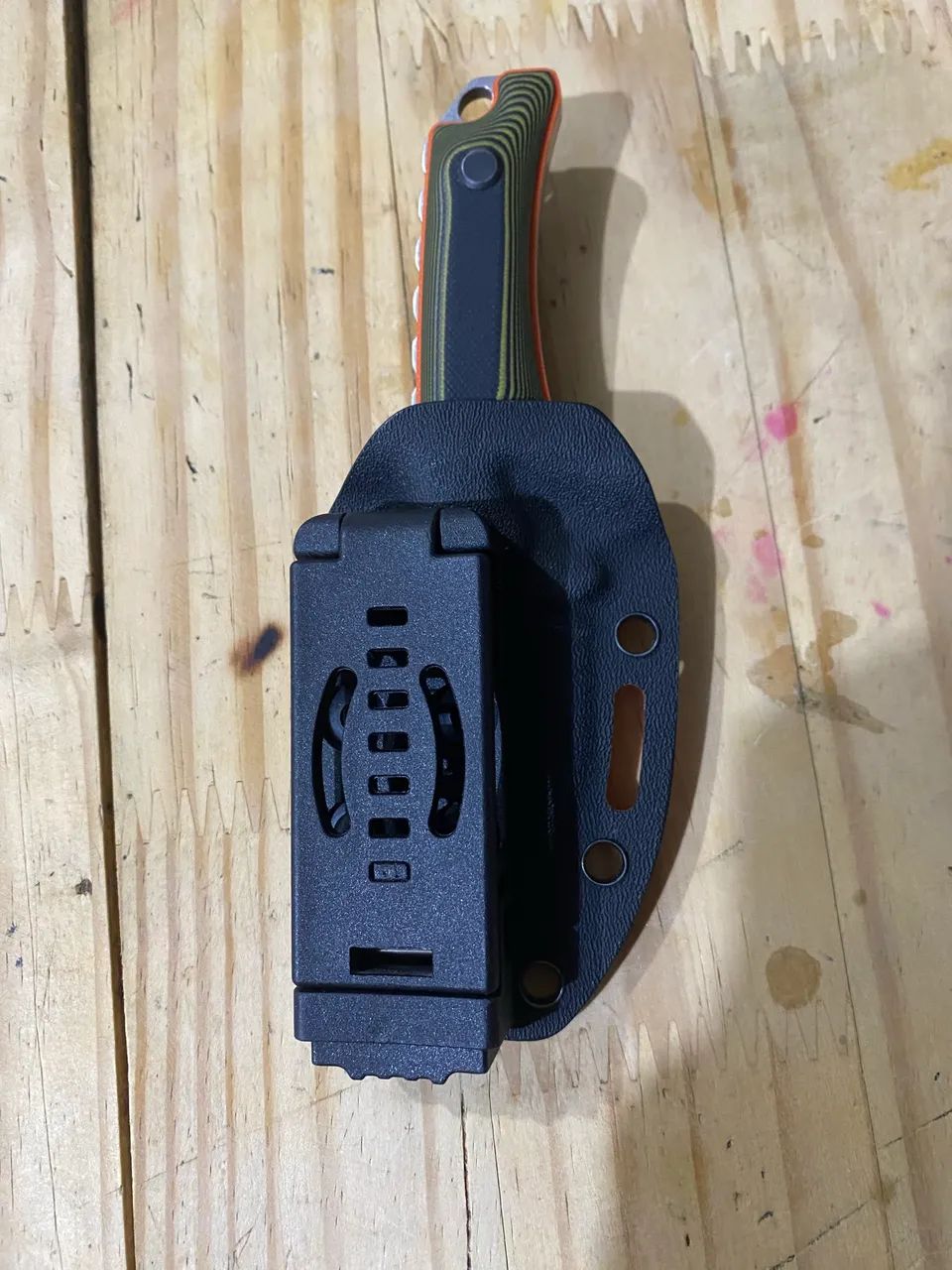 Faca benchmade  - Foto 5