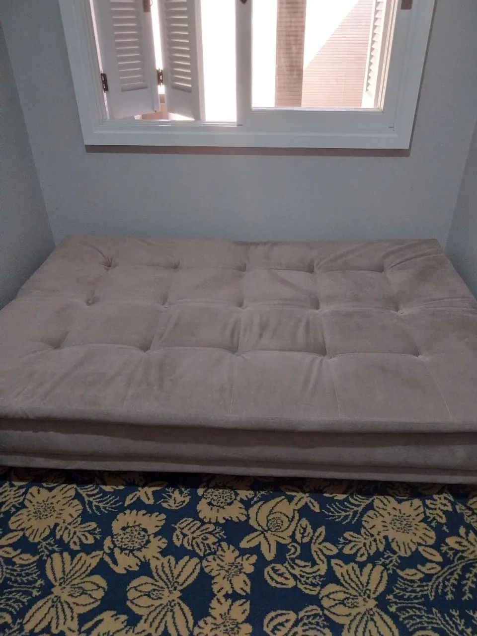 Sofá  Cama