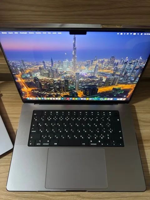 Notebook 