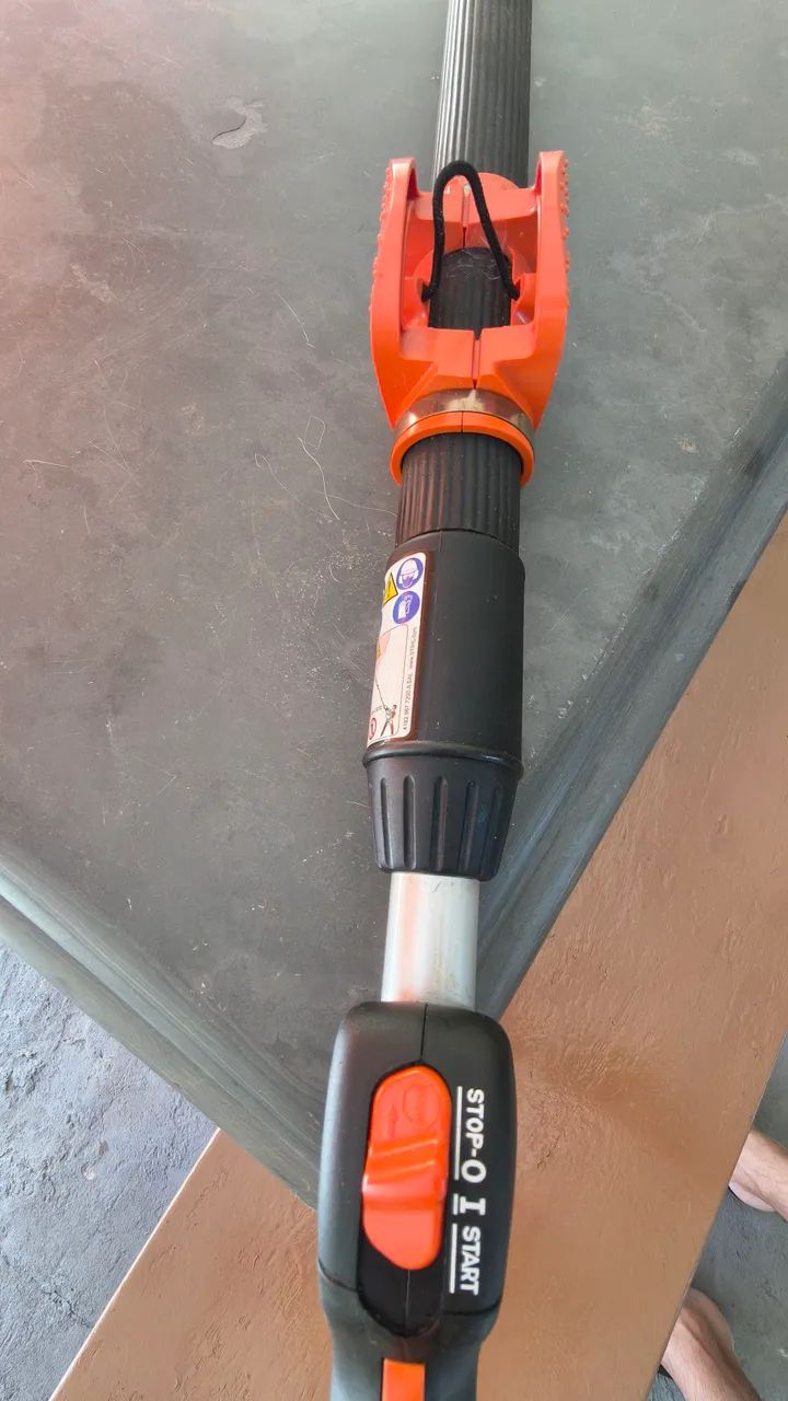 Motopoda Sthil HT 75 Nova! - Foto 5
