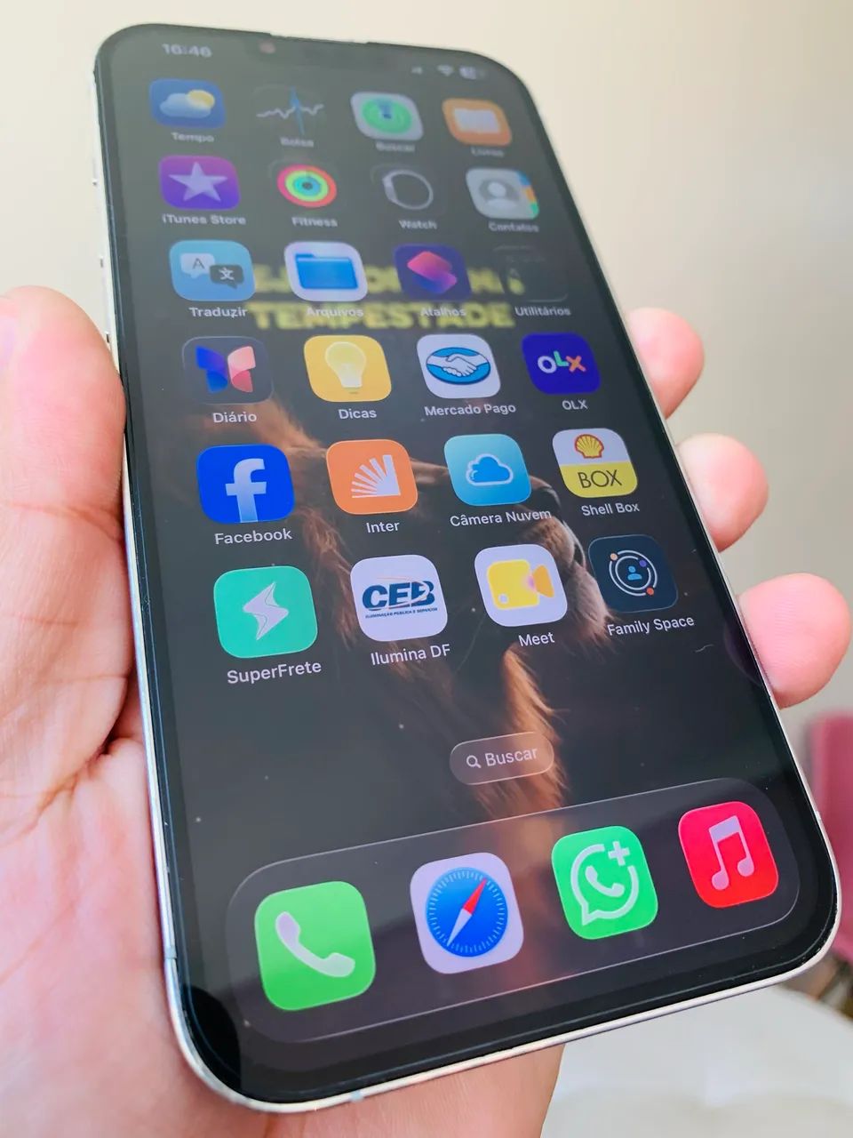 iPhone 13 Pro Max 128GB TROCO - Foto 2