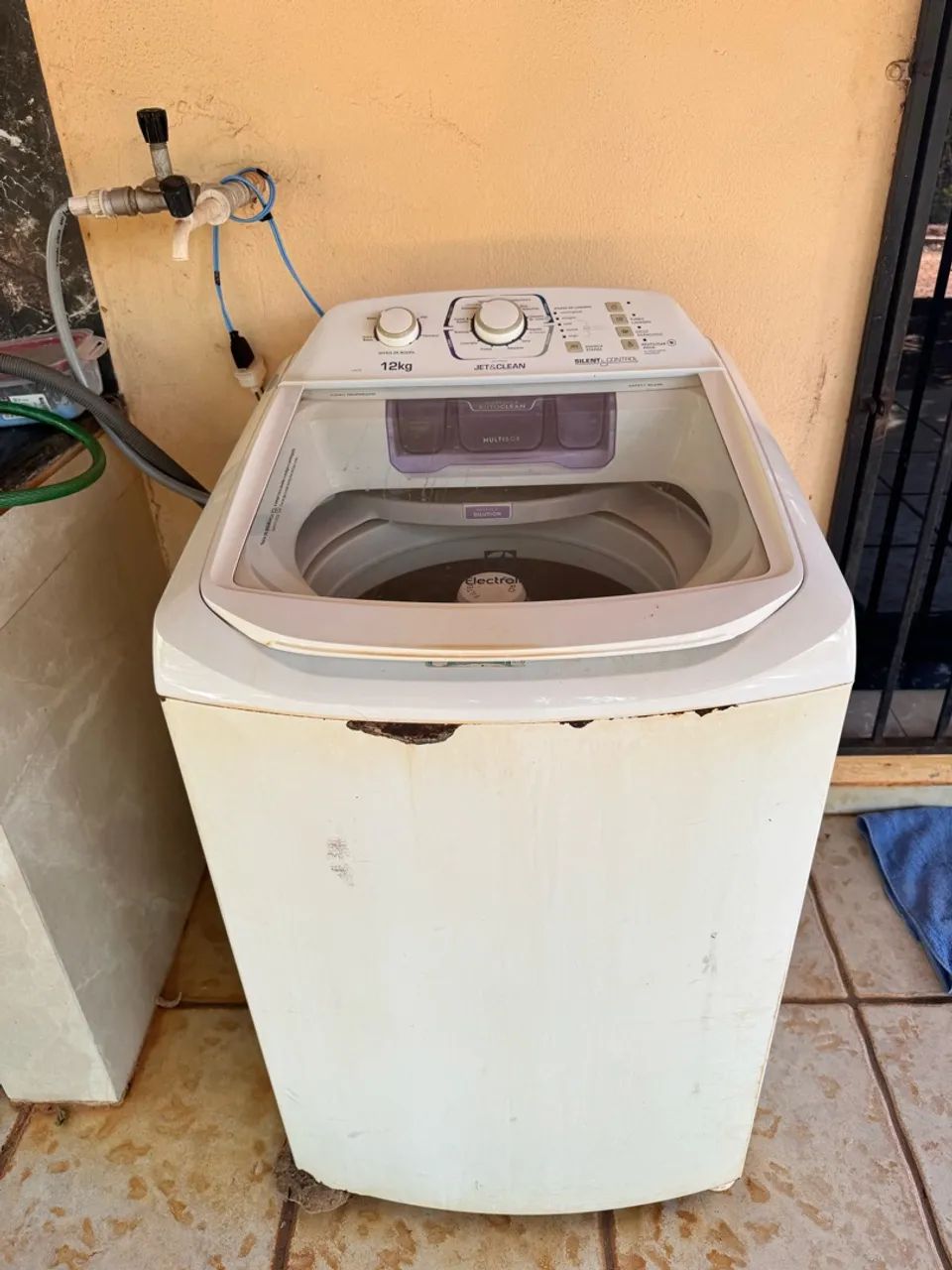 Máquina de Lavar - Foto 3