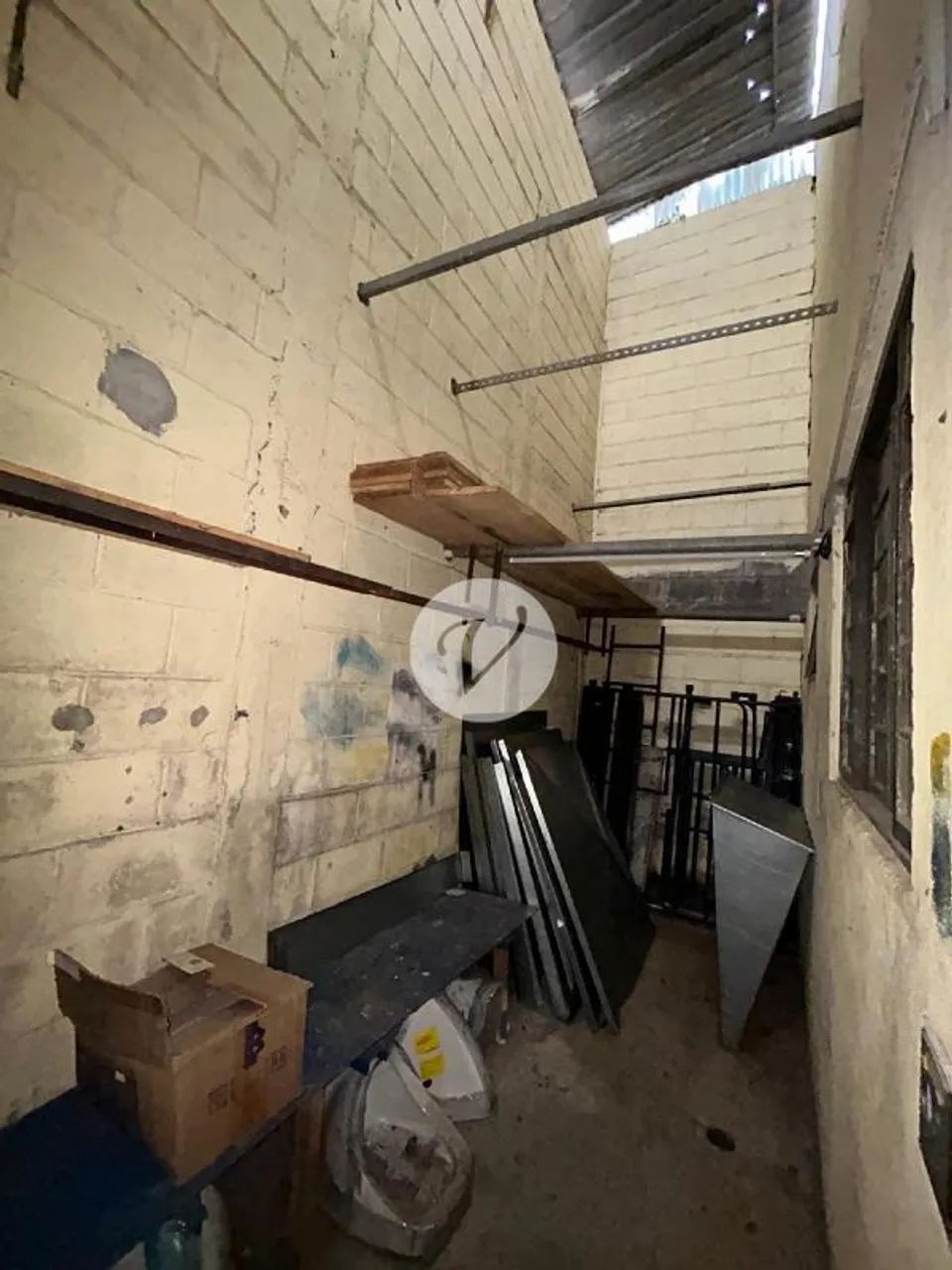 Prédio Comercial para Alugar em Parque Erasmo Assunção, Santo André  248 m² - Foto 2