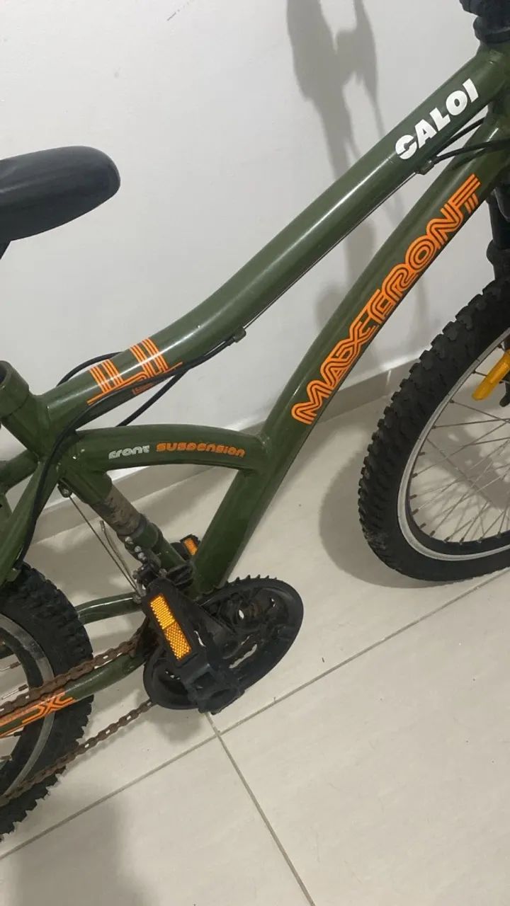 Bicicleta - Foto 4