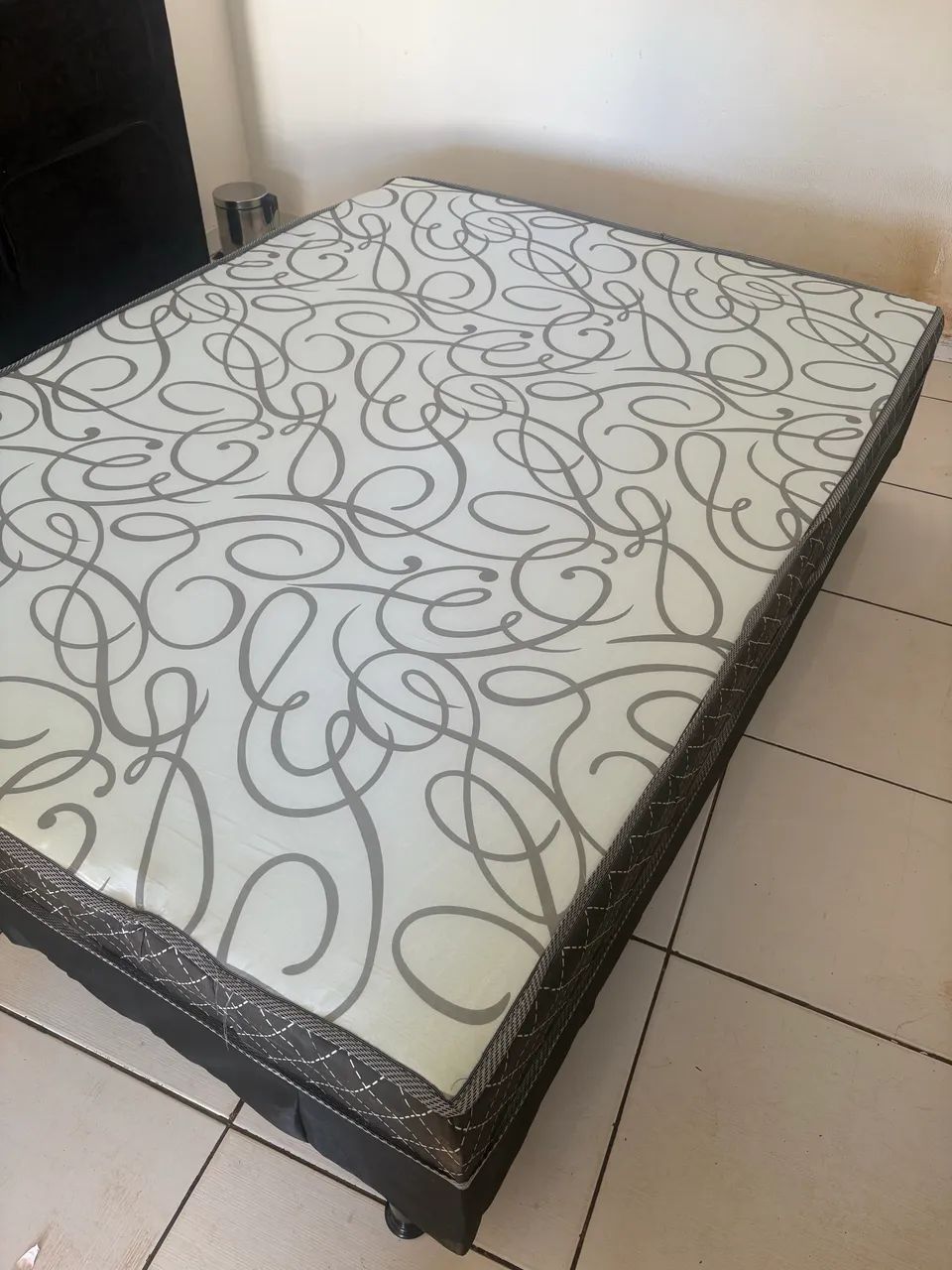 Vende-se Cama de Casal  - Foto 3