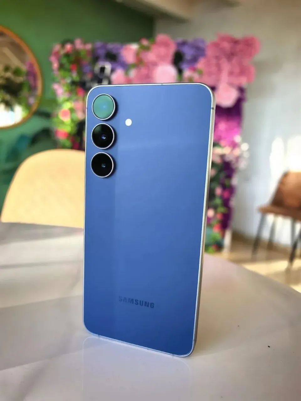 Samsung galaxy S25 FE  - Foto 5