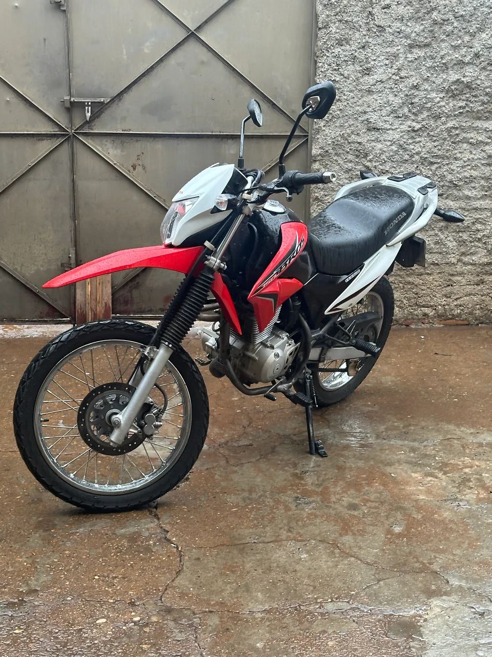 Bros 150 2014 - Foto 5