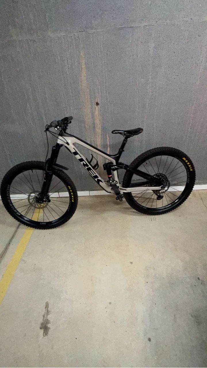 Trek Slash 9.7  - Foto 3