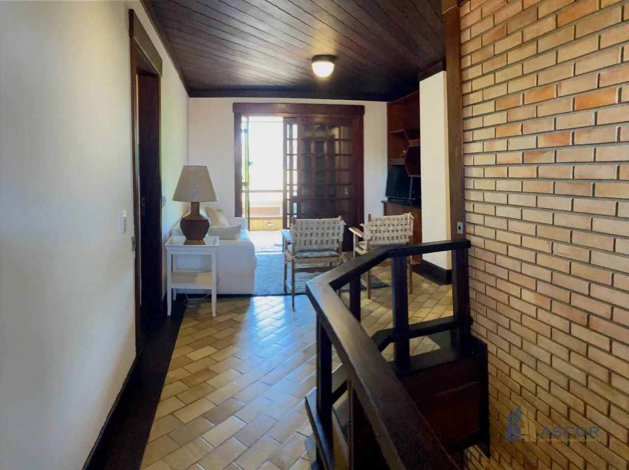 Casa com 4 dormitórios para locação 315 m² - Jurerê Internacional - Foto 4