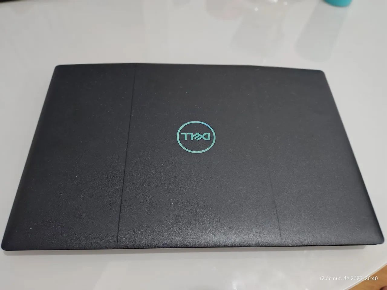 Notebook Dell G3 3590 Gaming  - Foto 4
