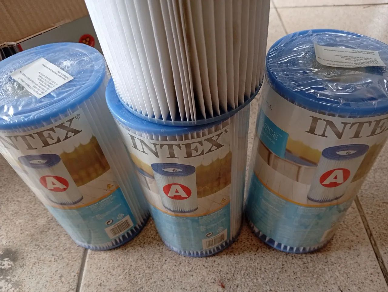 Bomba para piscina - Foto 4