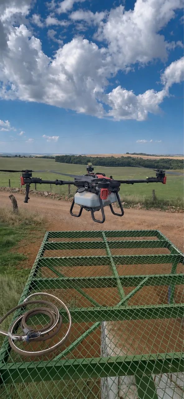 Drone  - Foto 3