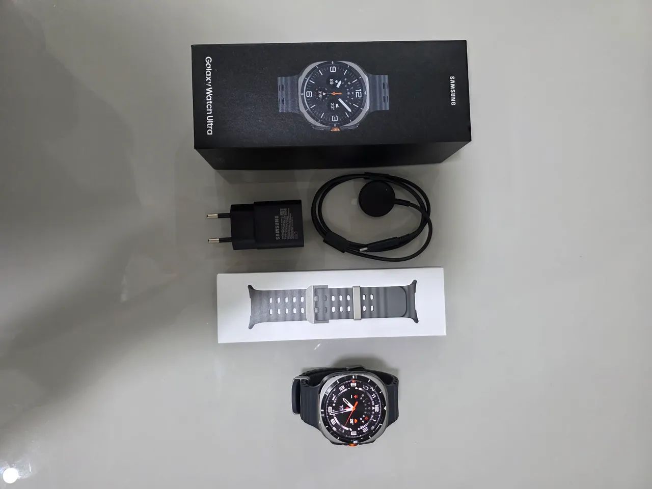 Galaxy watch ultra  - Foto 3