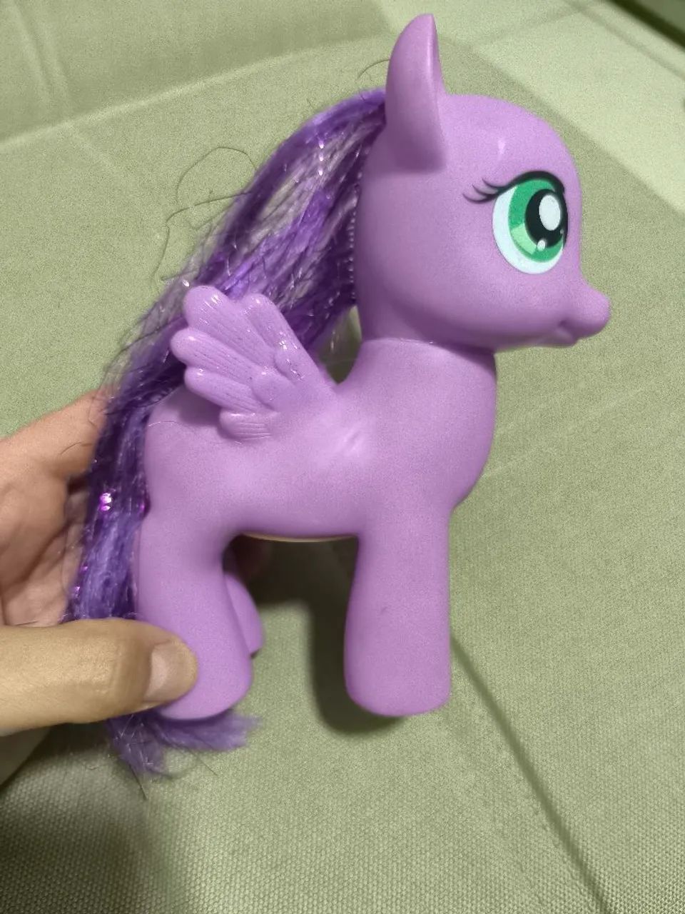 Boneco My little pony