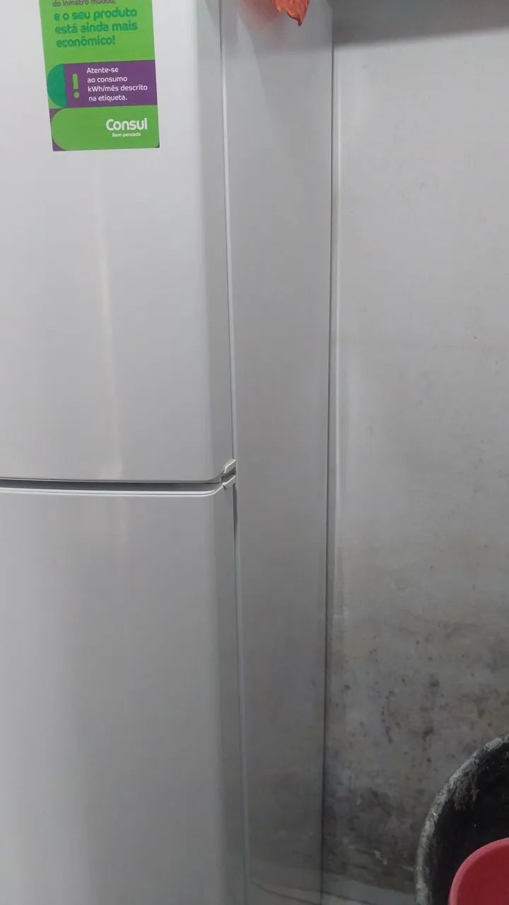 Geladeira  - Foto 2