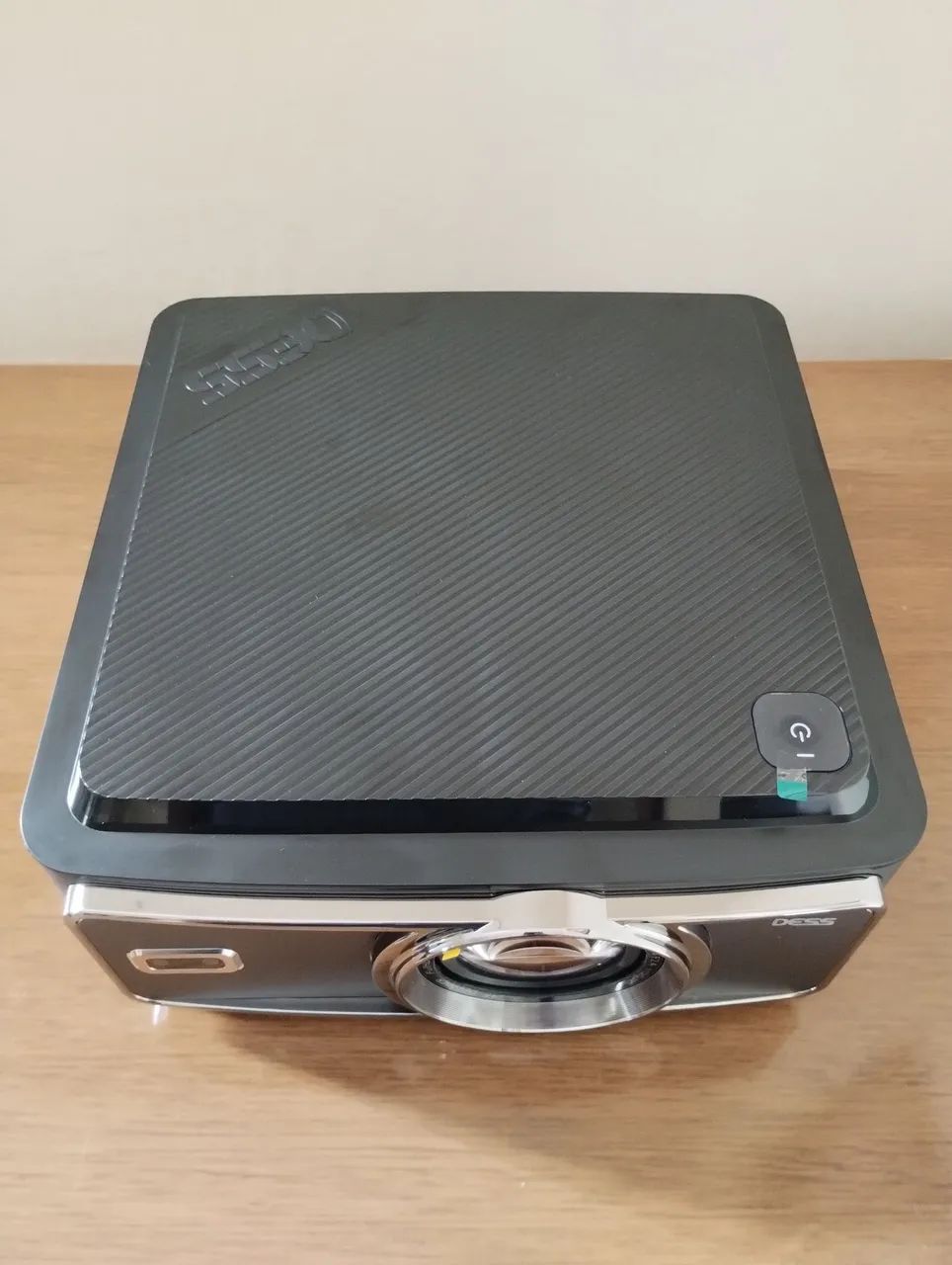 Projetor Dess C5 Pro novo! - Foto 4